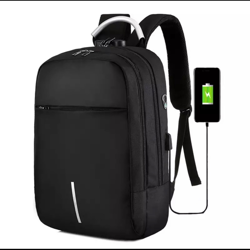 NEW Anti Theft Multifunction Backpack